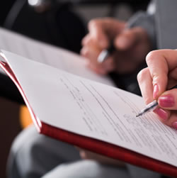 gift deed for property