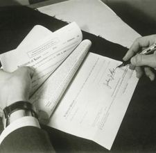 property deed transfers